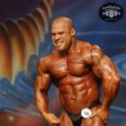 Luis   Santa - IFBB Europa Phoenix Pro 2013 - #1