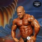 Luis   Santa - IFBB Europa Phoenix Pro 2013 - #1