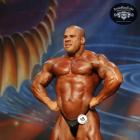 Luis   Santa - IFBB Europa Phoenix Pro 2013 - #1