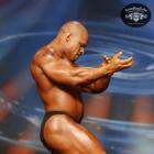 Luis   Santa - IFBB Europa Phoenix Pro 2013 - #1