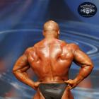 Luis   Santa - IFBB Europa Phoenix Pro 2013 - #1