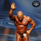 Luis   Santa - IFBB Europa Phoenix Pro 2013 - #1