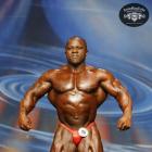 John   Sherman - IFBB Europa Phoenix Pro 2013 - #1