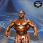 John   Sherman - IFBB Europa Phoenix Pro 2013 - #1