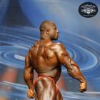 John   Sherman - IFBB Europa Phoenix Pro 2013 - #1