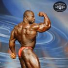 John   Sherman - IFBB Europa Phoenix Pro 2013 - #1