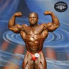 John   Sherman - IFBB Europa Phoenix Pro 2013 - #1