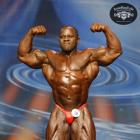 John   Sherman - IFBB Europa Phoenix Pro 2013 - #1