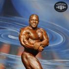 John   Sherman - IFBB Europa Phoenix Pro 2013 - #1