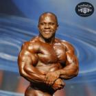 John   Sherman - IFBB Europa Phoenix Pro 2013 - #1