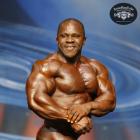 John   Sherman - IFBB Europa Phoenix Pro 2013 - #1