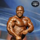 John   Sherman - IFBB Europa Phoenix Pro 2013 - #1