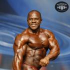 John   Sherman - IFBB Europa Phoenix Pro 2013 - #1