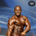 John   Sherman - IFBB Europa Phoenix Pro 2013 - #1