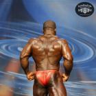 John   Sherman - IFBB Europa Phoenix Pro 2013 - #1