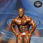 John   Sherman - IFBB Europa Phoenix Pro 2013 - #1