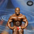 John   Sherman - IFBB Europa Phoenix Pro 2013 - #1