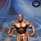 John   Sherman - IFBB Europa Phoenix Pro 2013 - #1