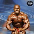 John   Sherman - IFBB Europa Phoenix Pro 2013 - #1