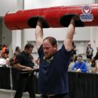 America's Strongest Man 2013 - #1