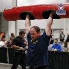 America's Strongest Man 2013 - #1