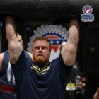 America's Strongest Man 2013 - #1