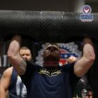 America's Strongest Man 2013 - #1