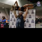 Robert  Oberst - America's Strongest Man 2013 - #1