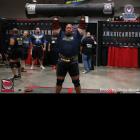 America's Strongest Man 2013 - #1