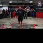 America's Strongest Man 2013 - #1