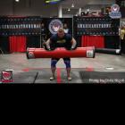 Marshall  White - America's Strongest Man 2013 - #1