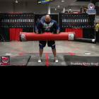 Eric  Dawson - America's Strongest Man 2013 - #1