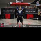 Eric  Dawson - America's Strongest Man 2013 - #1