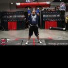 Eric  Dawson - America's Strongest Man 2013 - #1