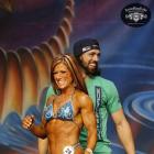 Amanda  Hatfield - IFBB Europa Phoenix Pro 2013 - #1