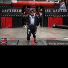 Jacob  Bodi - America's Strongest Man 2013 - #1