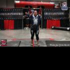 Jacob  Bodi - America's Strongest Man 2013 - #1