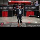 Jacob  Bodi - America's Strongest Man 2013 - #1