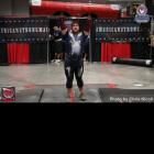 Jacob  Bodi - America's Strongest Man 2013 - #1