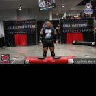 Carl  Foemmel - America's Strongest Man 2013 - #1