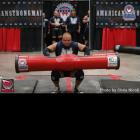 Carl  Foemmel - America's Strongest Man 2013 - #1