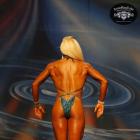 Tiffany  Chandler - IFBB Europa Phoenix Pro 2013 - #1