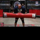 Nick  Best - America's Strongest Man 2013 - #1