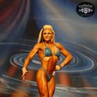 Tiffany  Chandler - IFBB Europa Phoenix Pro 2013 - #1