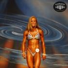 Bethany  Wagner - IFBB Europa Phoenix Pro 2013 - #1