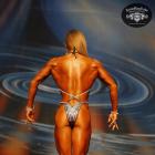 Bethany  Wagner - IFBB Europa Phoenix Pro 2013 - #1