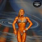 Bethany  Wagner - IFBB Europa Phoenix Pro 2013 - #1