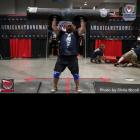 Marshall  White - America's Strongest Man 2013 - #1