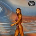 Oksana  Grishina - IFBB Europa Phoenix Pro 2013 - #1