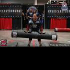 Jacob  Bodi - America's Strongest Man 2013 - #1